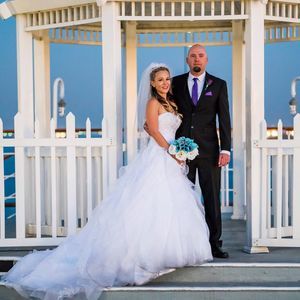 Meet your Posher, Candice